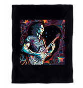 Electro Elegance Duvet Cover